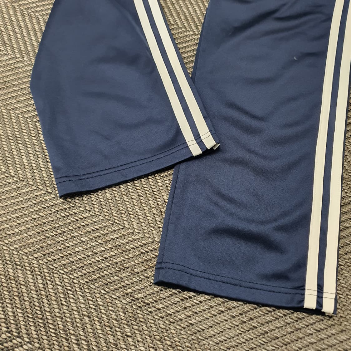 아디다스 밴딩 트레이닝 팬츠 남자37~38 상품이미지4