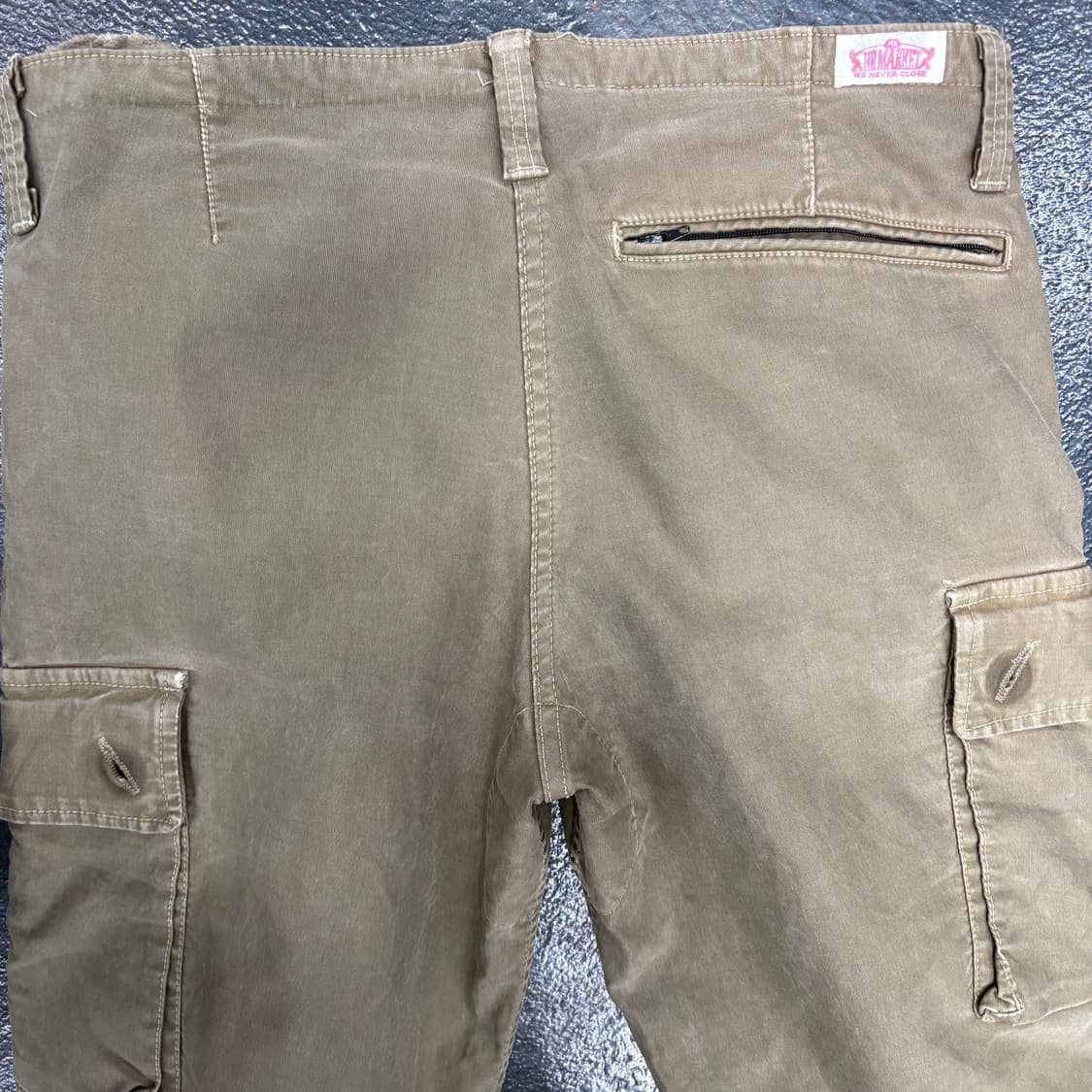 (30)HRMARKET Japan카고팬츠 상품이미지5