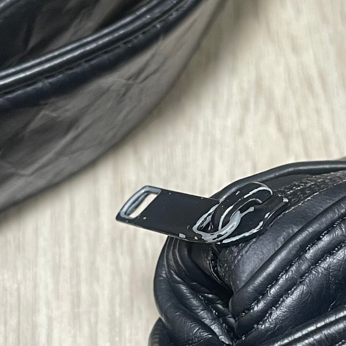 meetmetmeet soboro c cross bag 상품이미지2