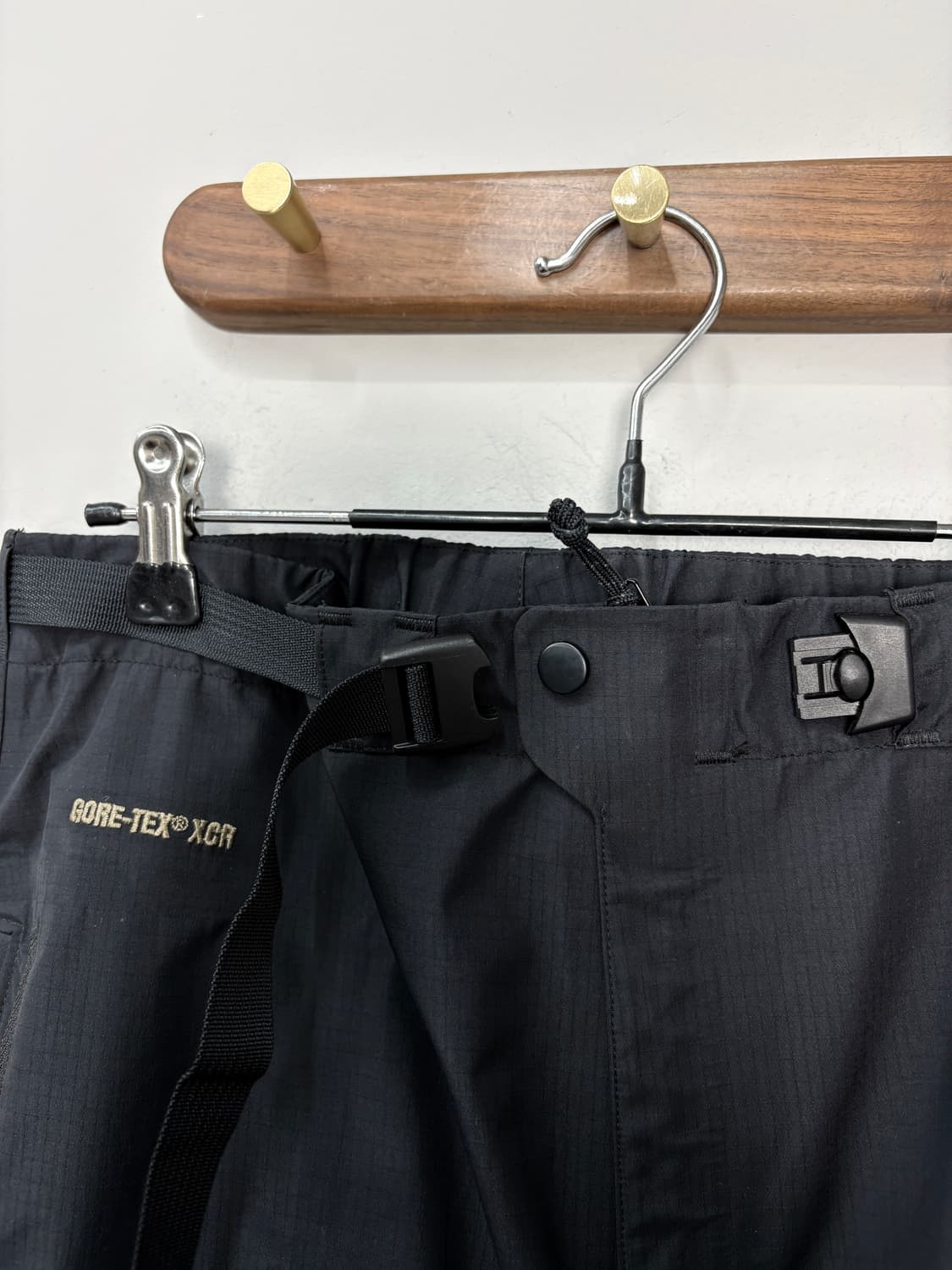 아크테릭스 베타 고어텍스 테크웨어 마운틴 팬츠 A3517 상품이미지7