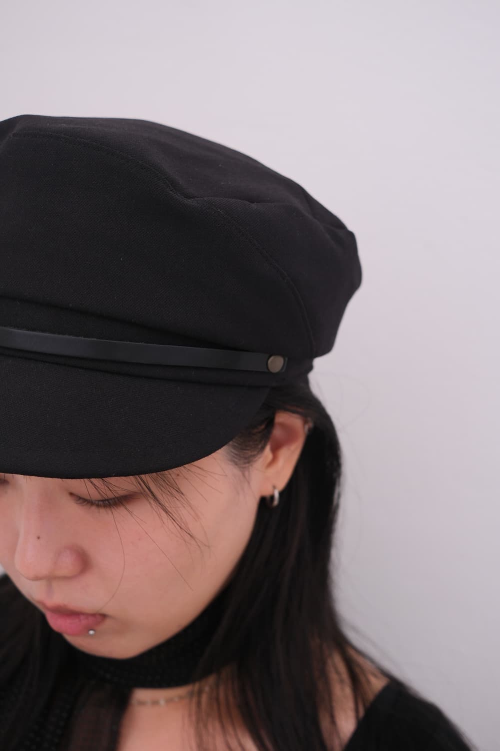 ca4la casket cap 상품이미지3