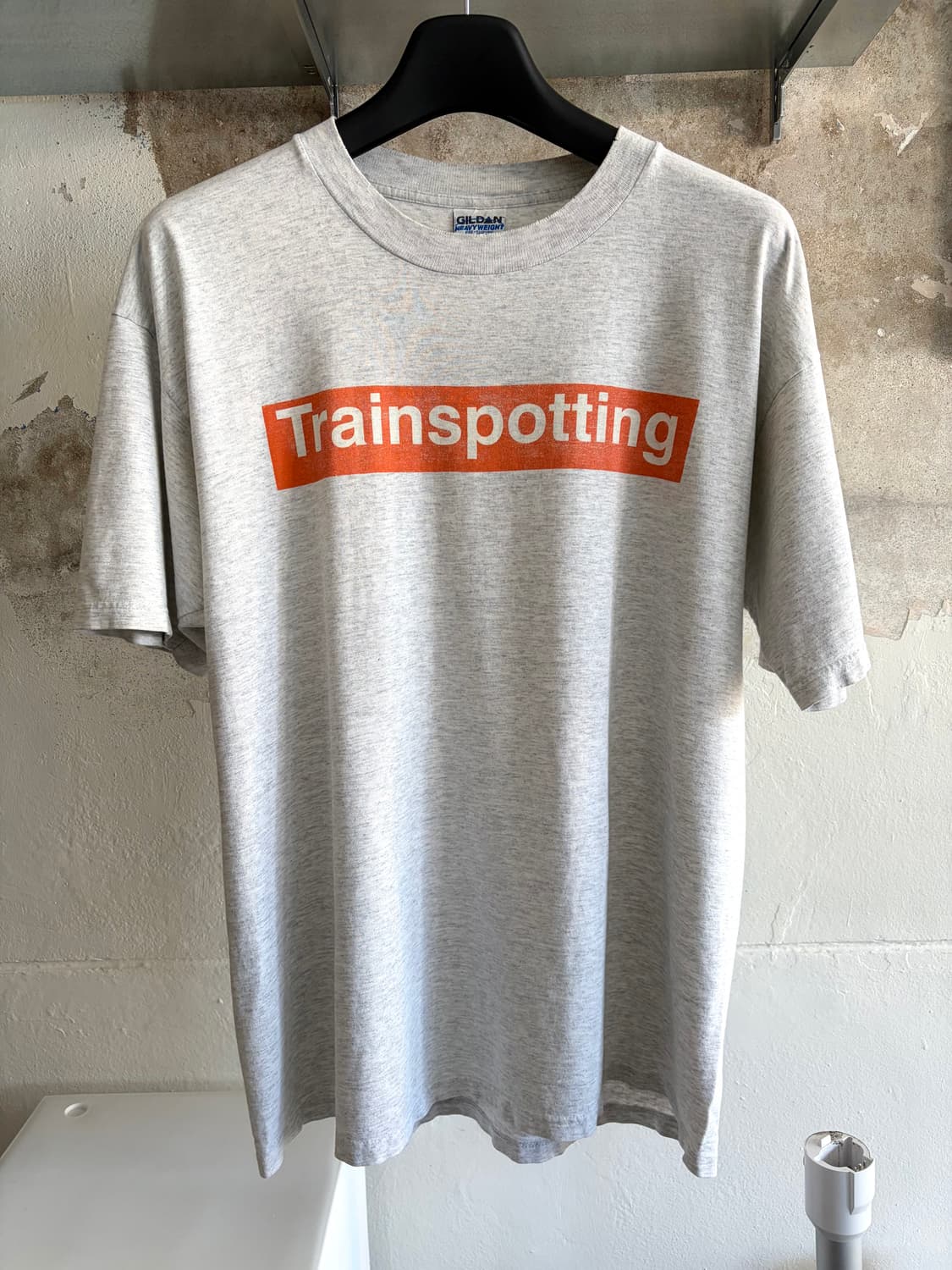 90s 트레인스포팅 티셔츠 상품이미지1