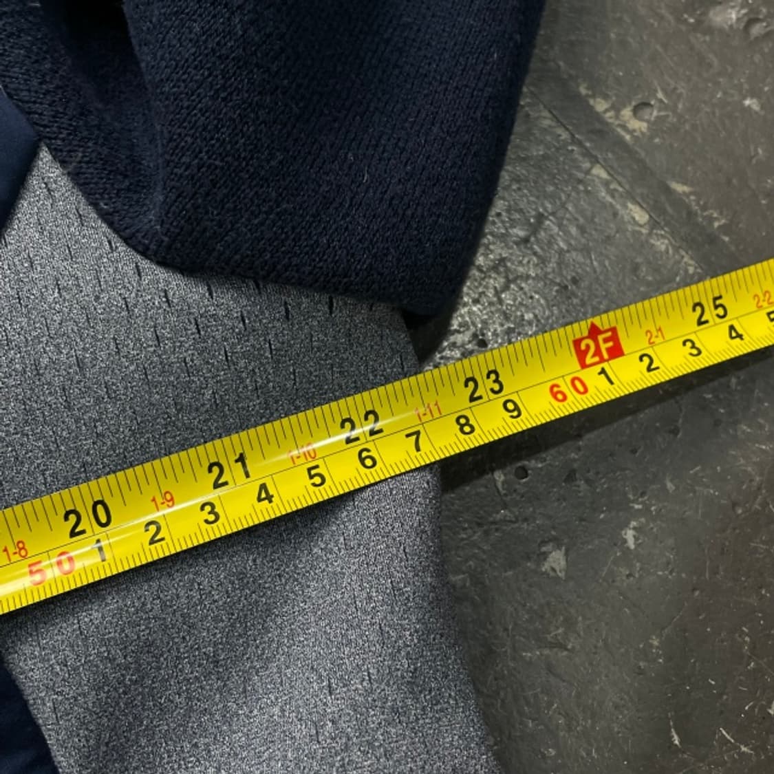 105 아디다스 골프 하이브리드 패딩 상품이미지6