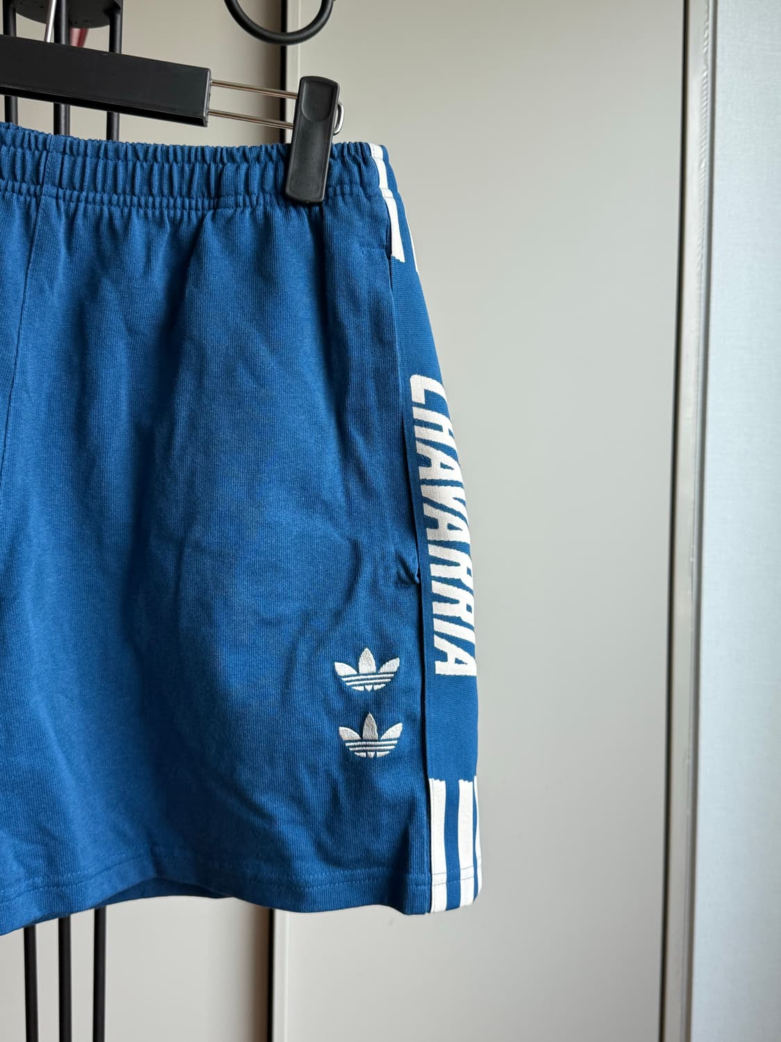 [S] Adidas X Willy Chavarria Shorts 상품이미지3