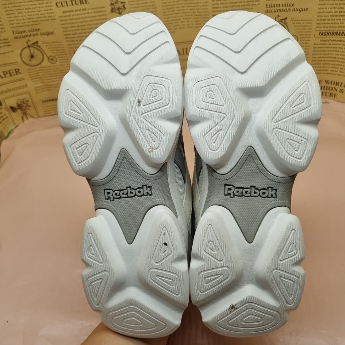 리복 로얄 브릿지 3.0 여성운동화240  상품이미지3