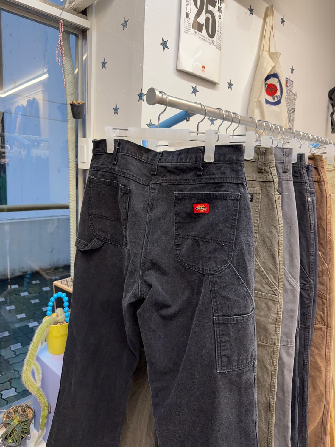 Dickies carpenter 상품이미지1