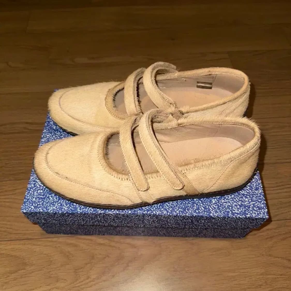 팔로마울 발레리나 신발 no 1466 상품이미지4