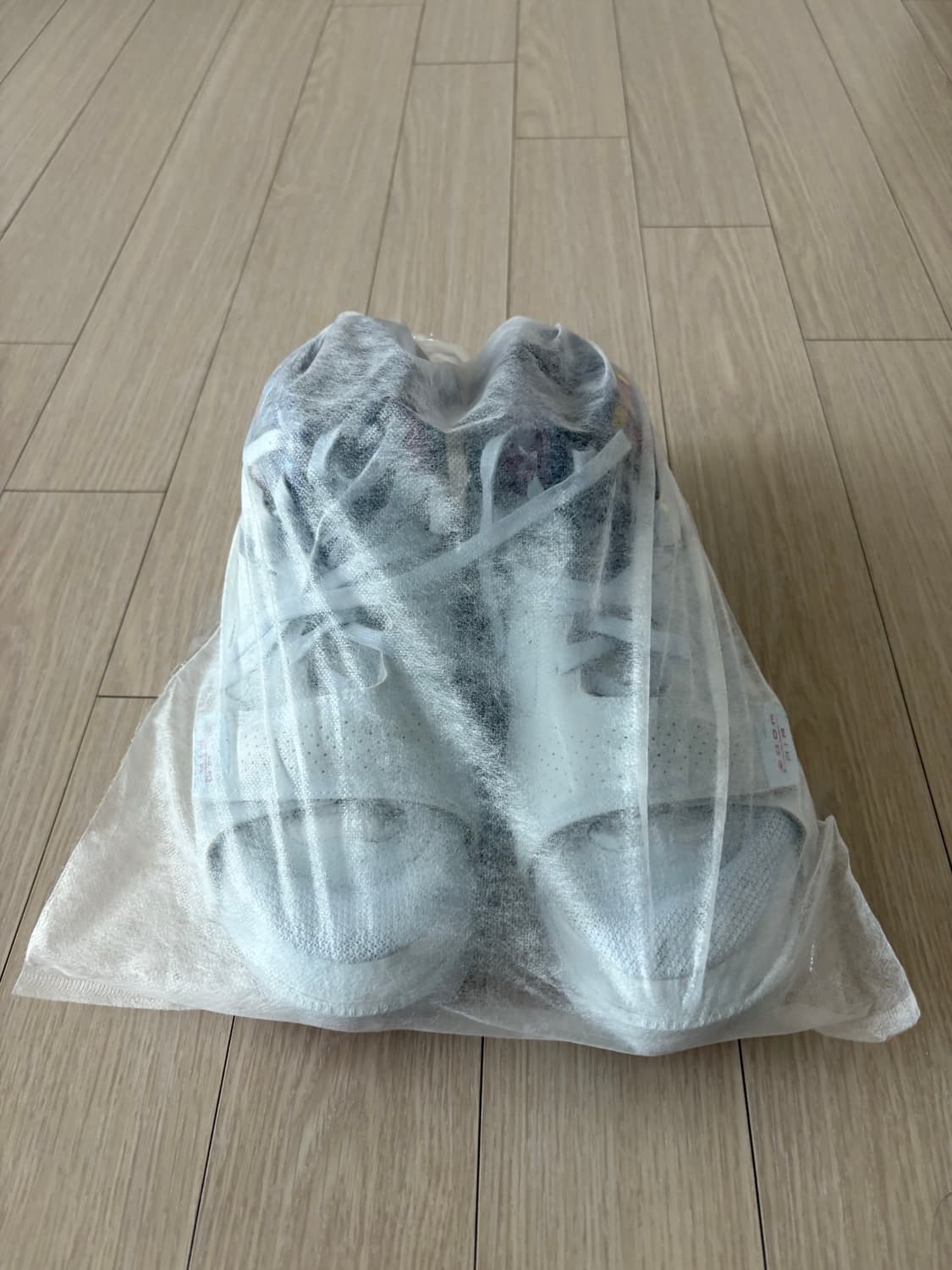 자이언 2 pf 프리즘 270mm(세탁완료) 상품이미지8