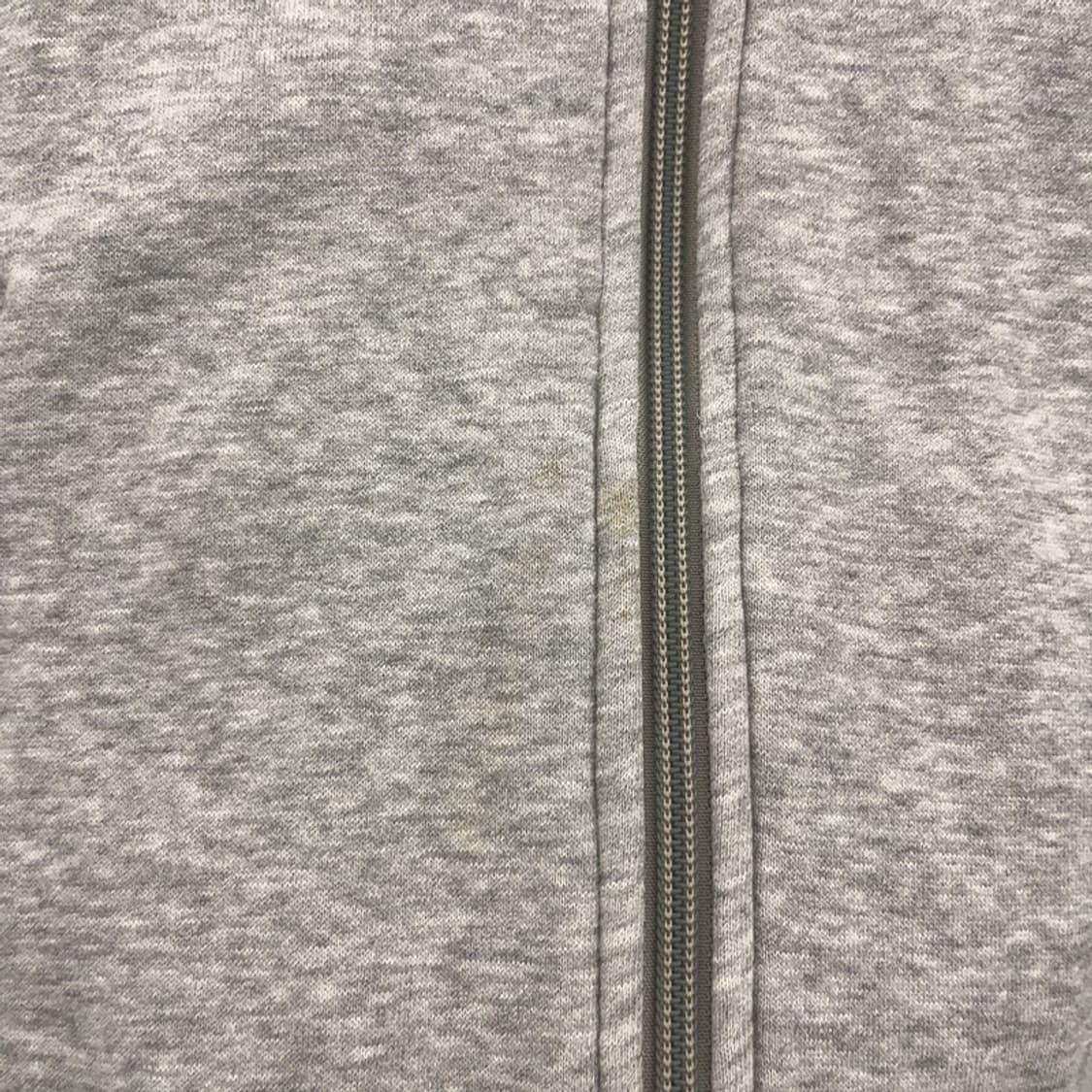 아디다스 희귀 갸루 지브라 레오파드 스웻 져지 집업 95 C08571 상품이미지8