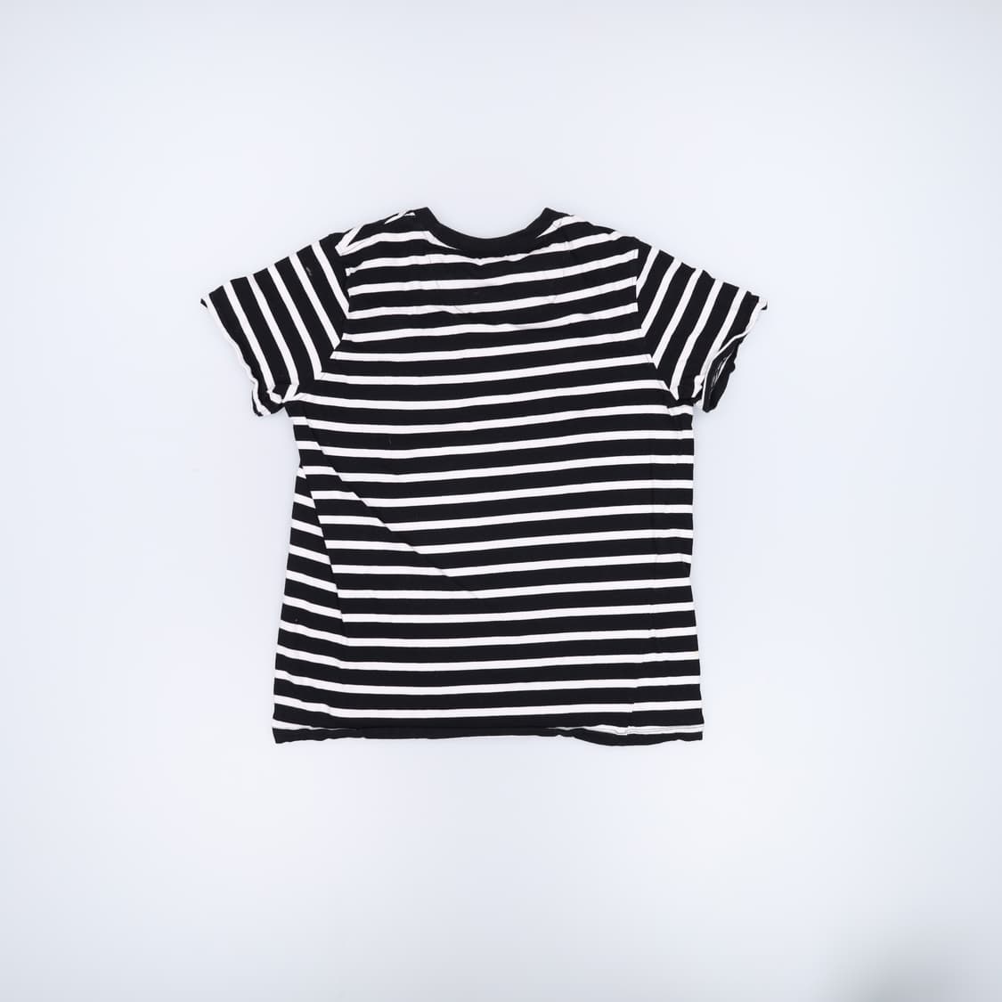 M US폴로 스트라이프 반팔 0409H1 상품이미지2