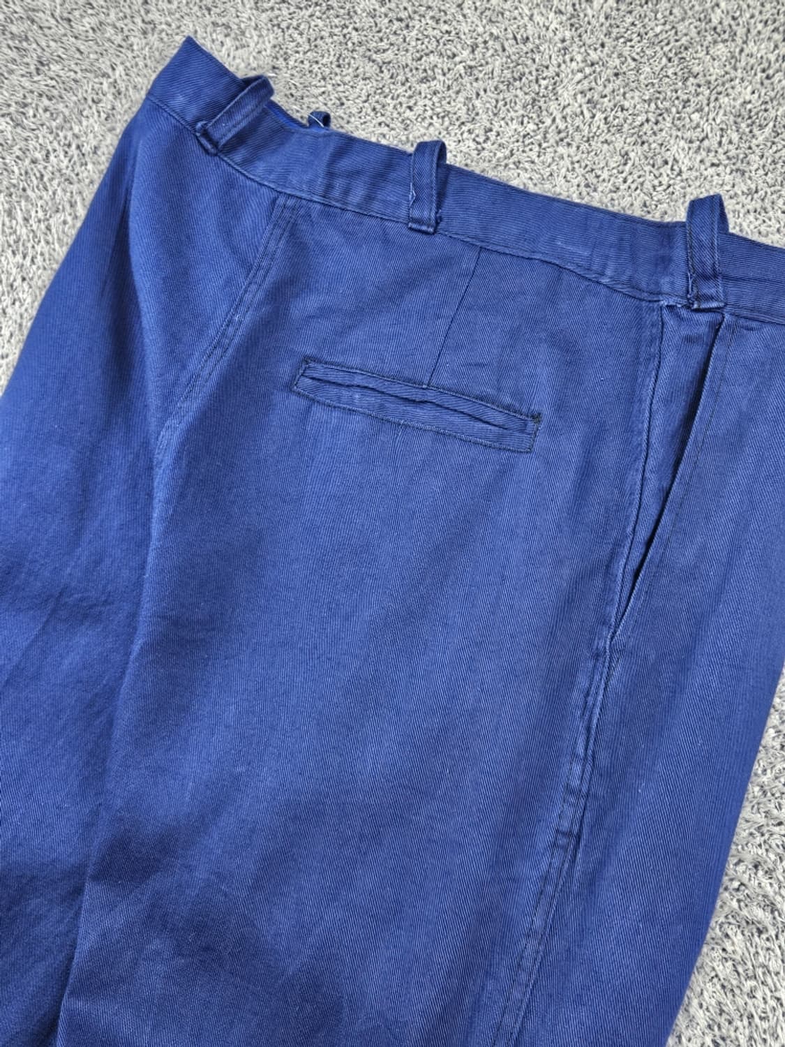 빈티지 프렌치 워크 팬츠 ( 34" ) / 11732 상품이미지8