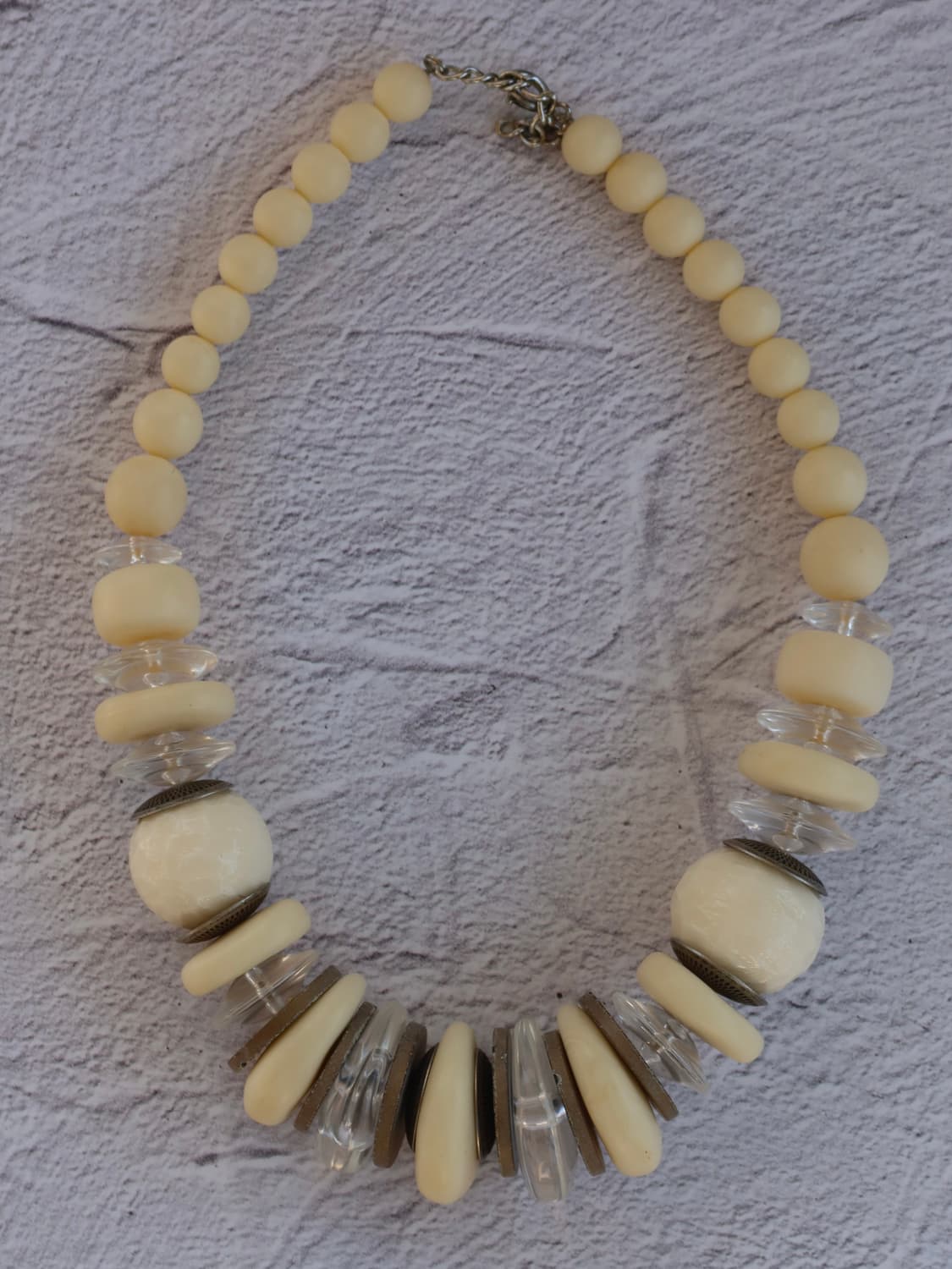 ethnic necklace 005 상품이미지3