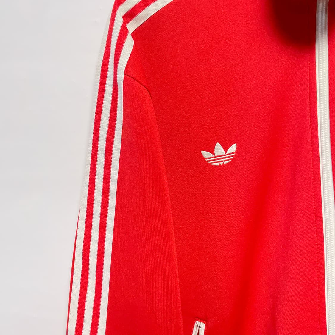 아디다스 00s 페루 국대 져지 트랙탑 상품이미지3