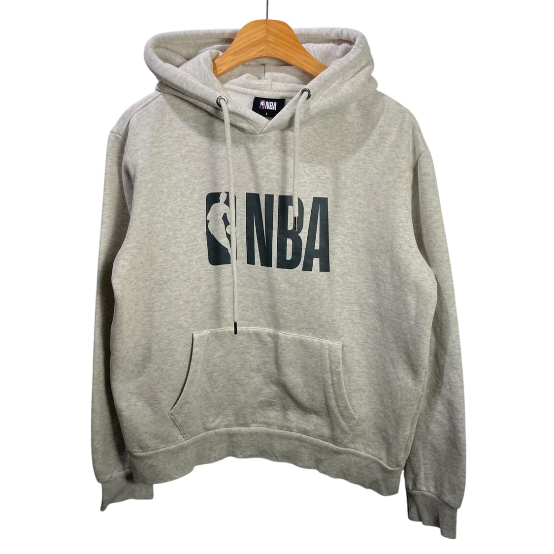 NBA 멜란지 후드 상품이미지2