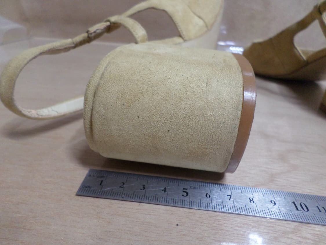 후루룩구제 250 자라 샌들 구두 신발  상품이미지4