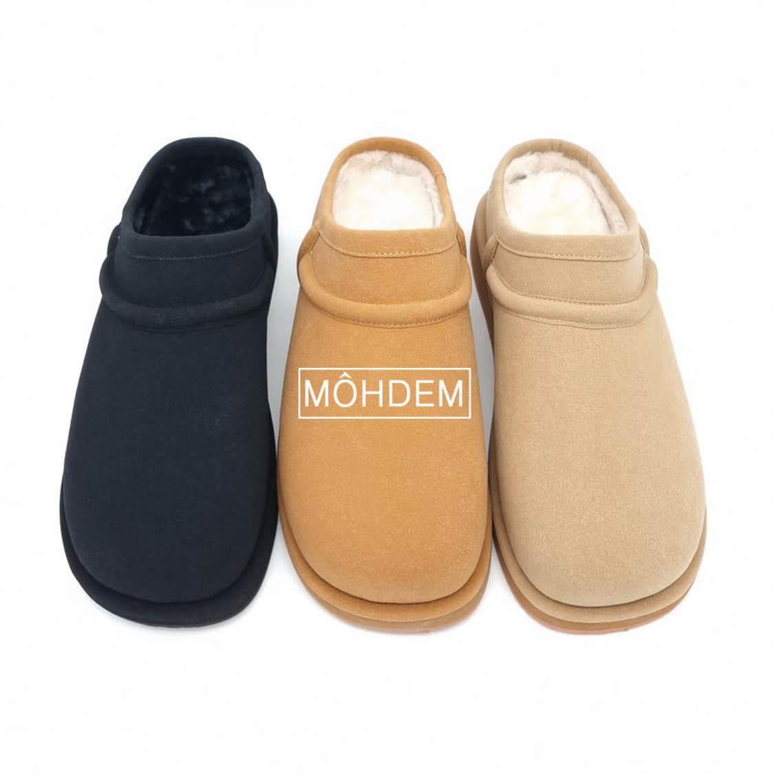 [premium] 어그 뮬 블로퍼 상품이미지5