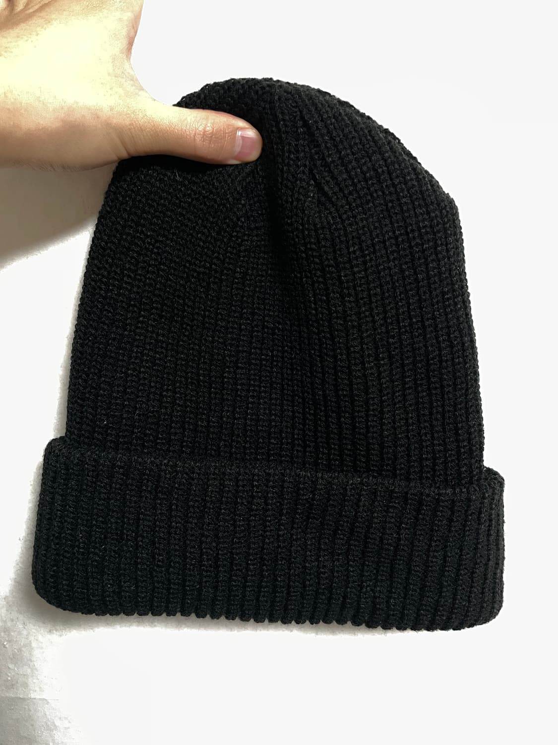 노아 비니 블랙 상품이미지3