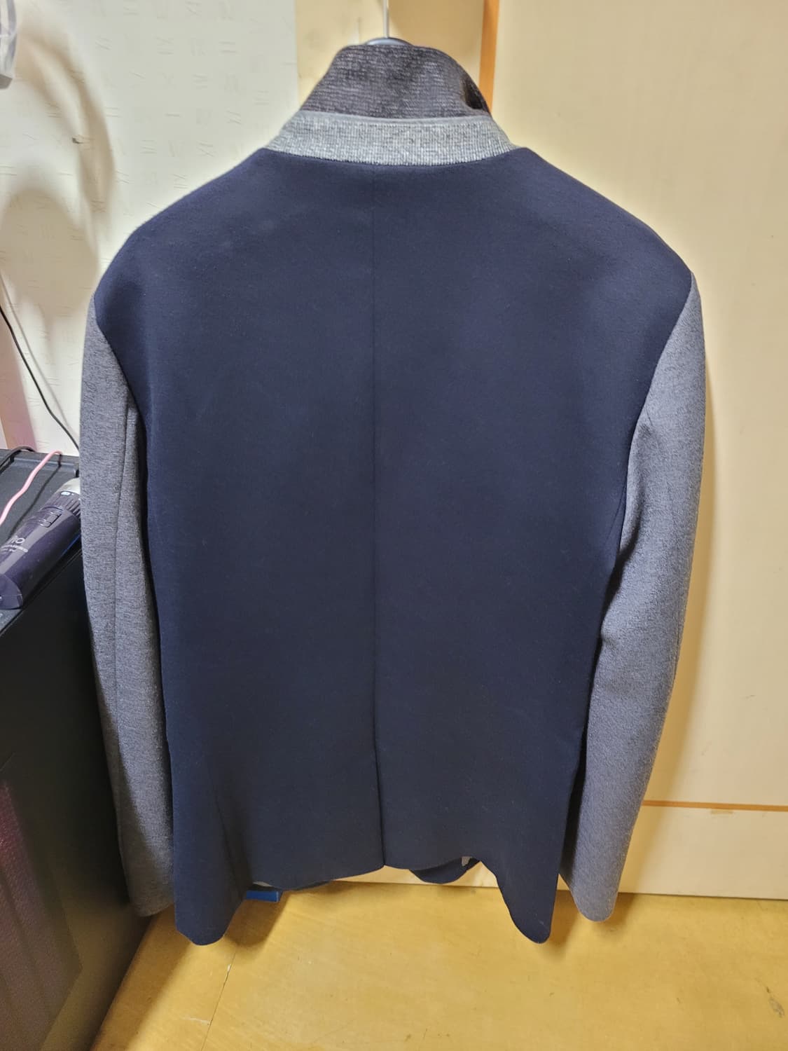 TBJ 블레이저 정장 자켓 블레이져 상품이미지2