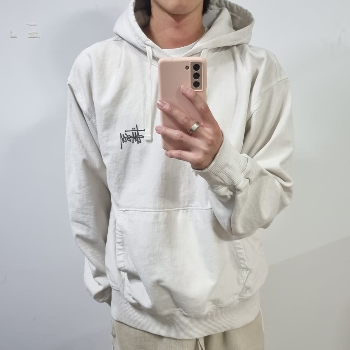 스투시 후드티  상품이미지1