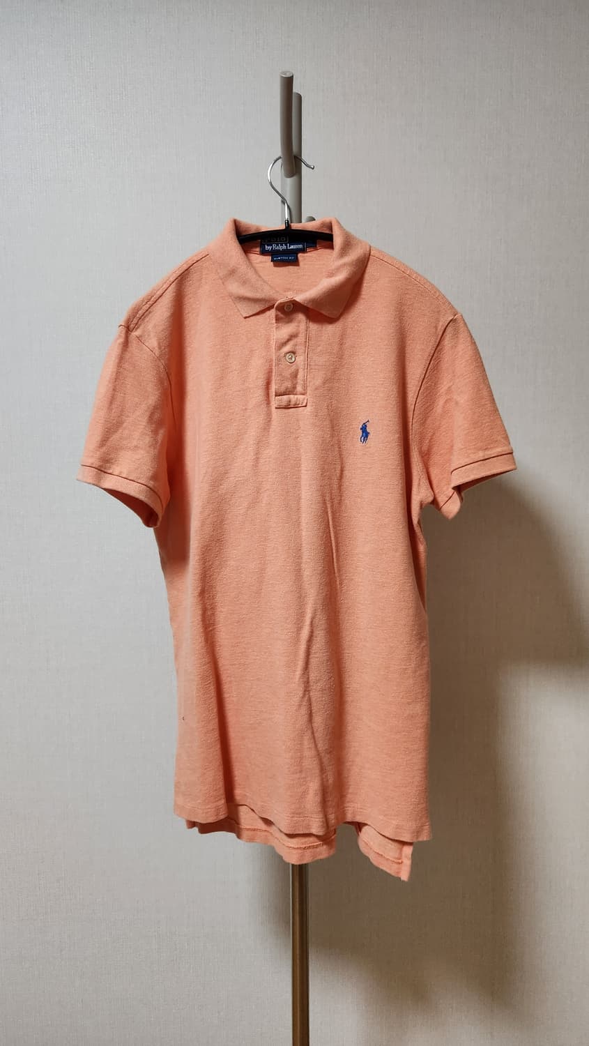 폴로 피티 카라티 폴로티 L 상품이미지1