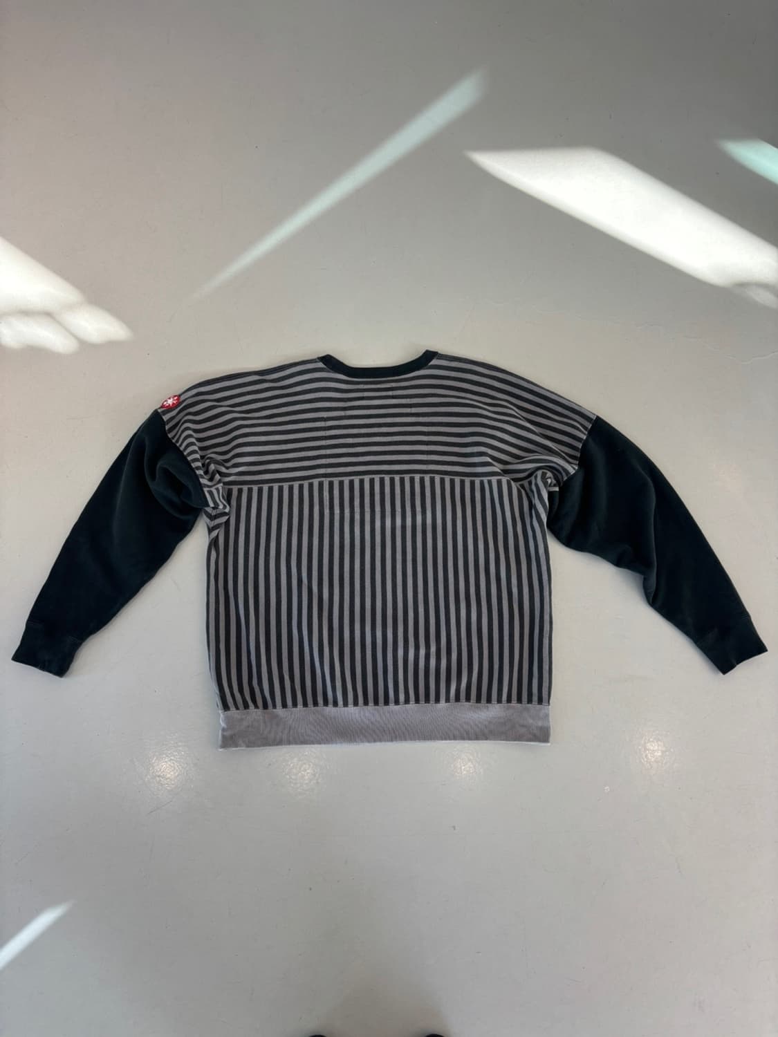 Vintage Cavempt Sweat Shirt 상품이미지5