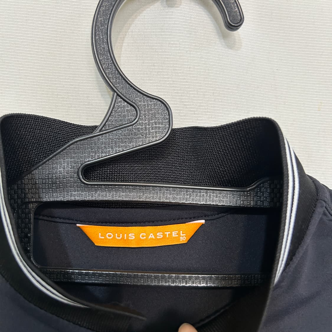 루이까스텔 여성 골프 티셔츠 90 상품이미지2