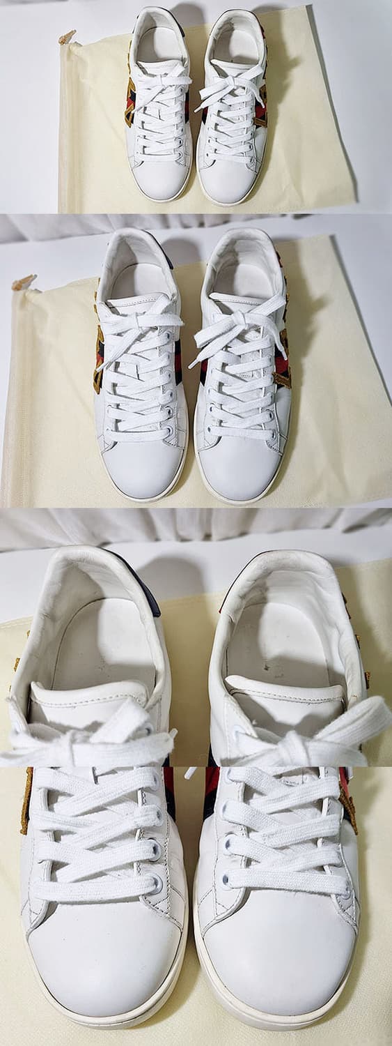 구찌 스니커즈 255 상품이미지2