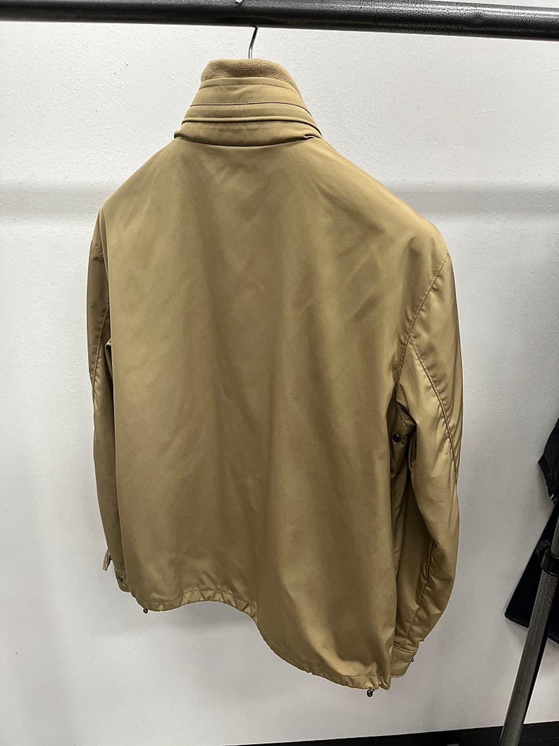 100-105) 폴로 폴리쉘 페리자켓 상품이미지7