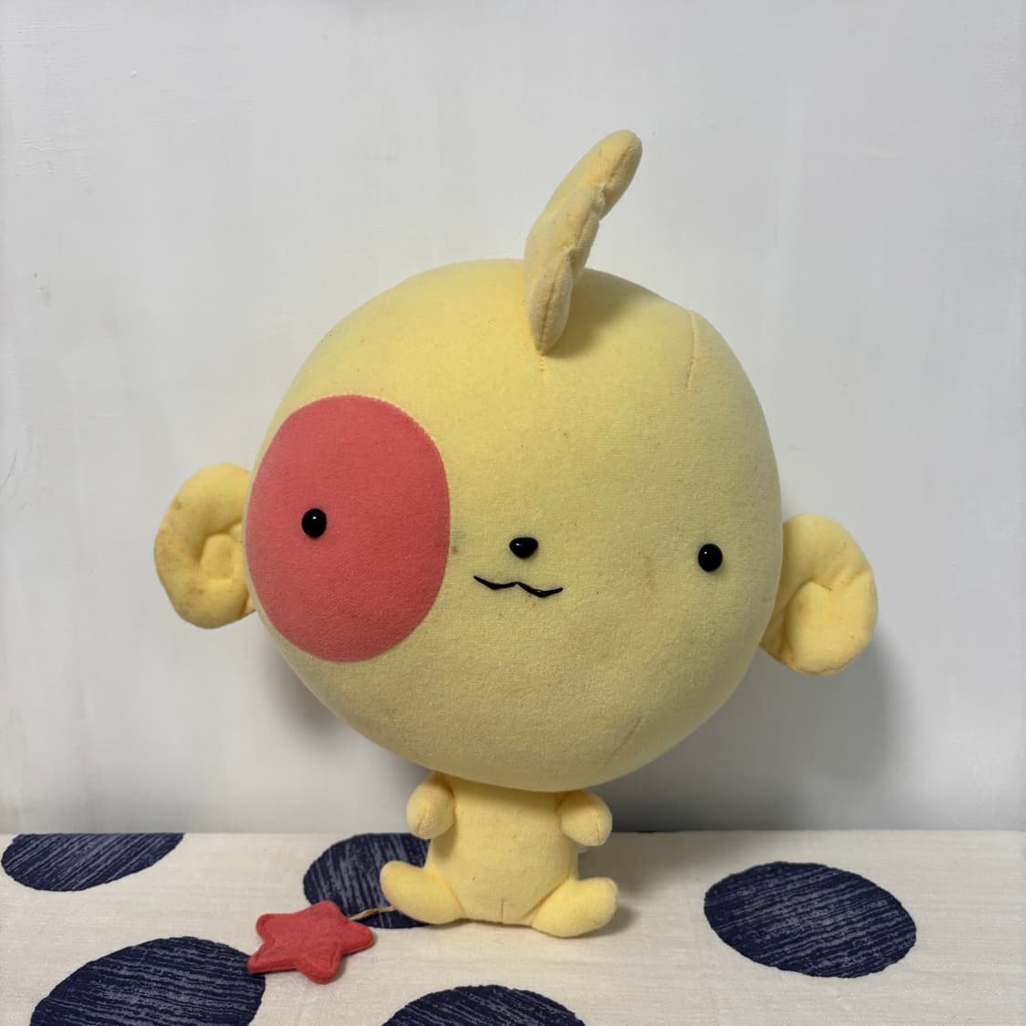 고전 별나라요정 코미 핑코 인형 상품이미지1