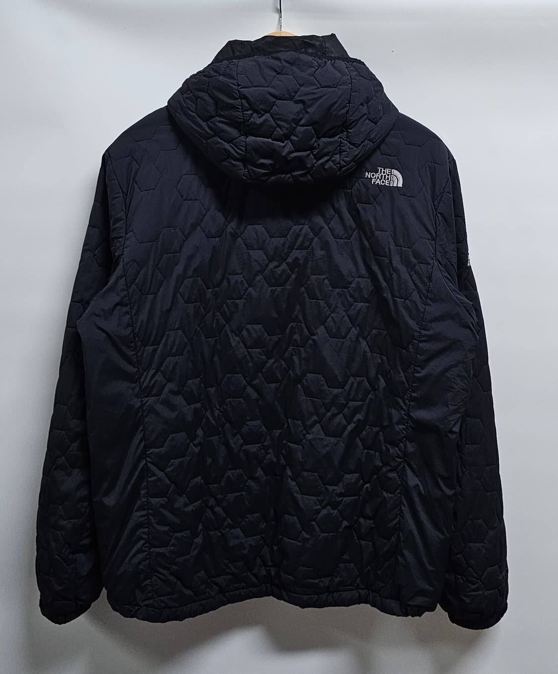 노스페이스 VX 경량패딩 100 상품이미지2