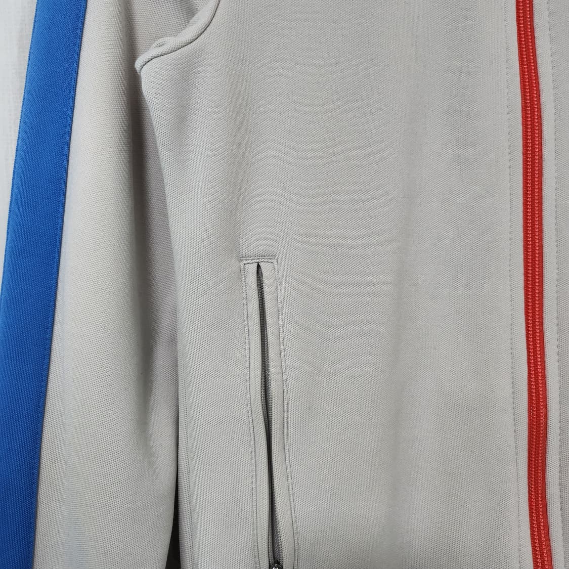 나이키 트랙탑 져지 [여 S] 상품이미지4