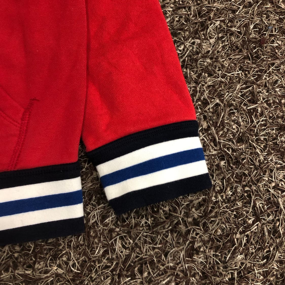 갭 걸즈 후드집업 상품이미지3