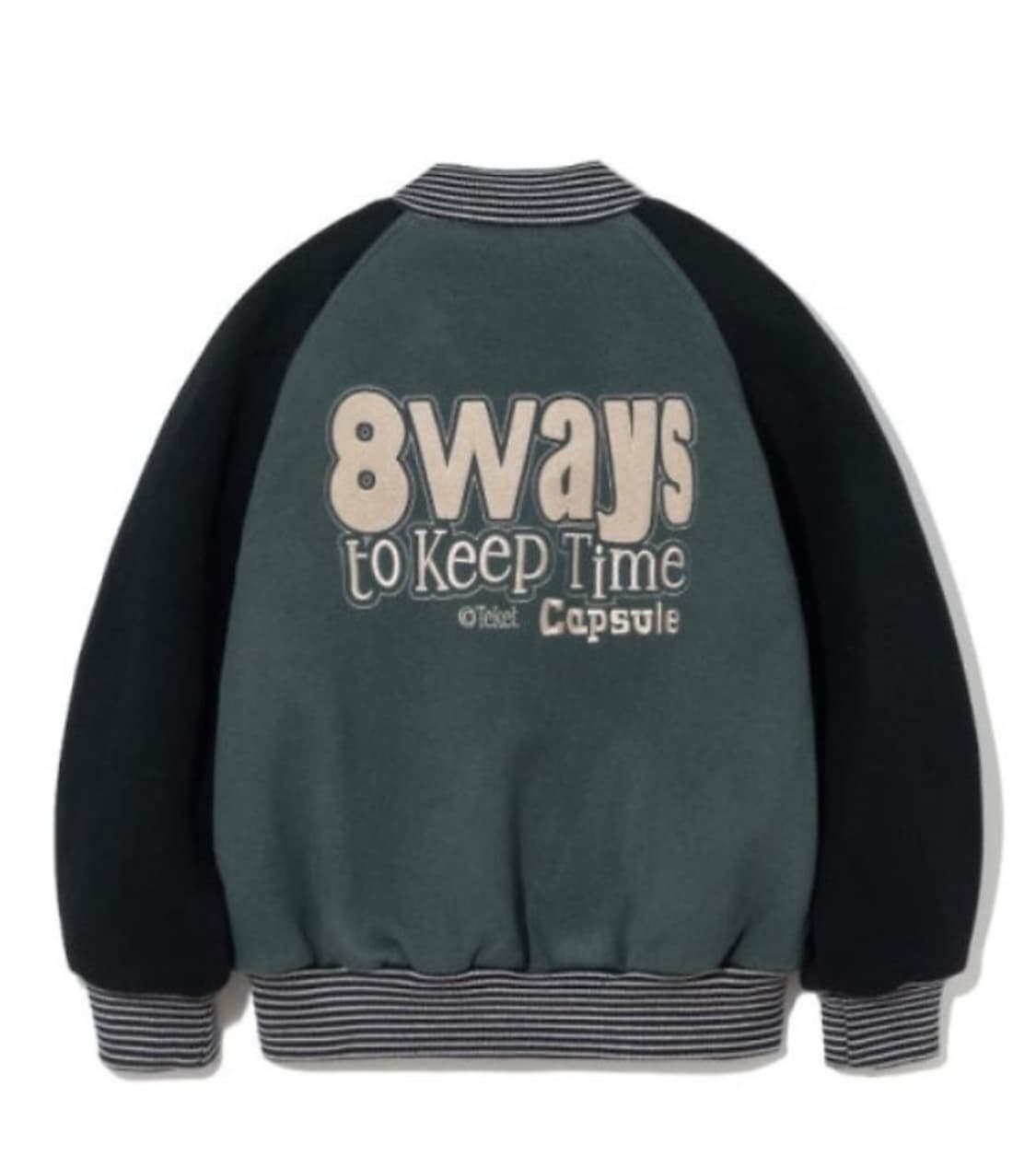 테켓 바시티 M 상품이미지2