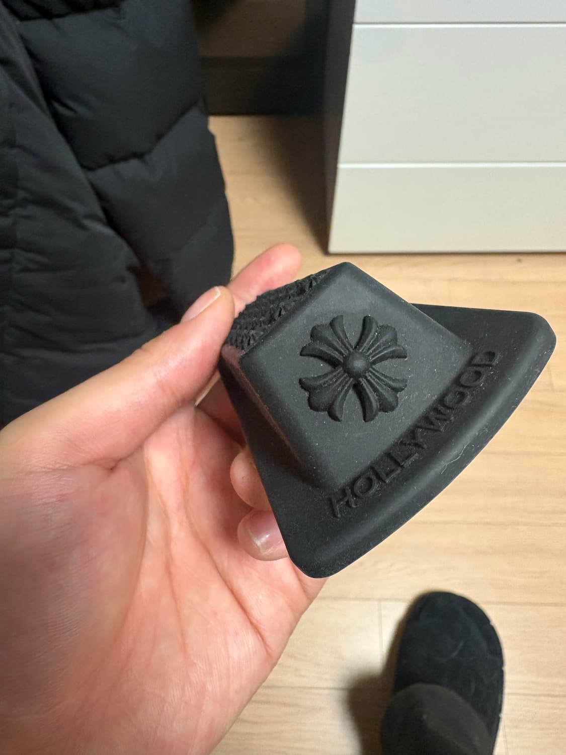 크롬하츠 도어스토퍼 상품이미지4