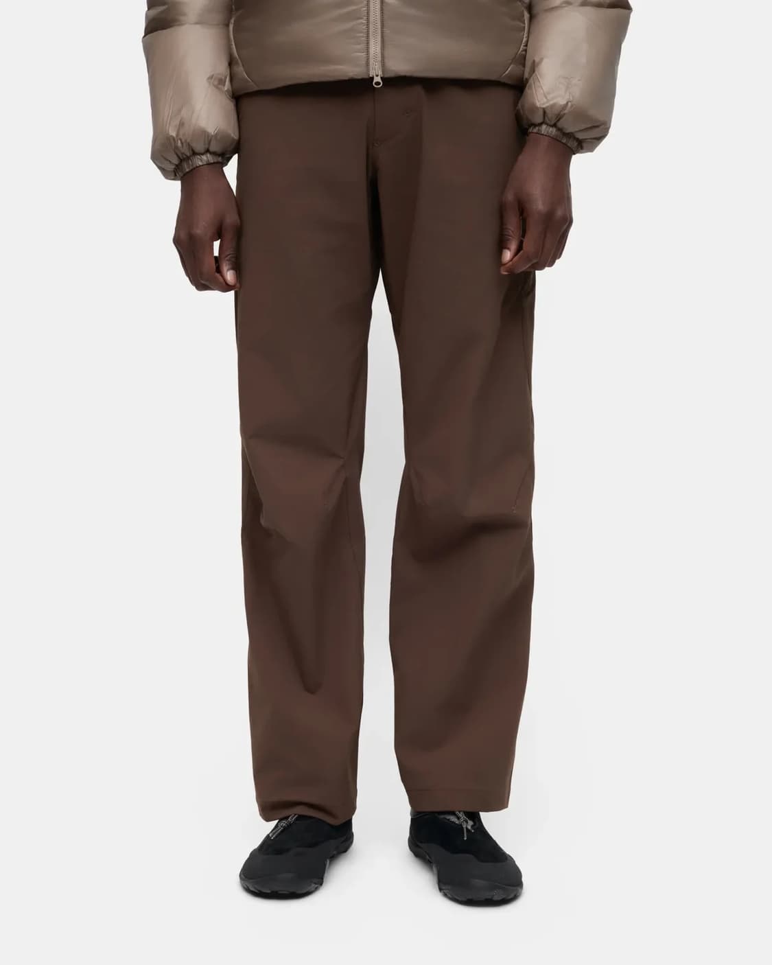 포탈 portal 트라카 소프트쉘 팬츠 [M], 상품이미지3