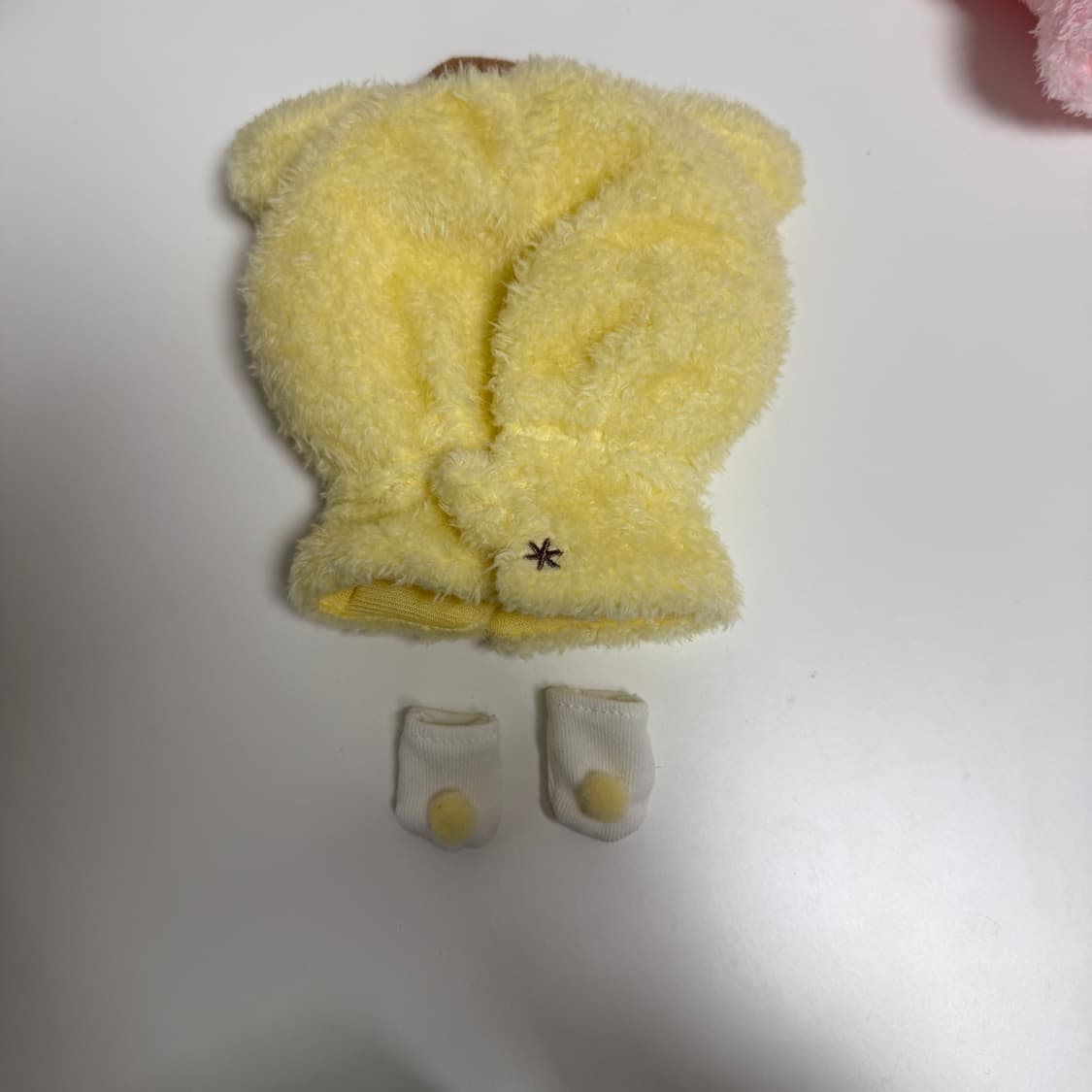 엔조이 아이돌 베이비 폼폼푸린 상품이미지2