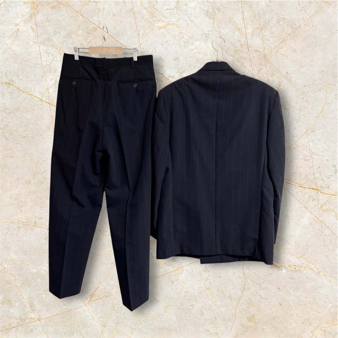 Made in Italy Black Label Krizia Uomo 수트 상품이미지4