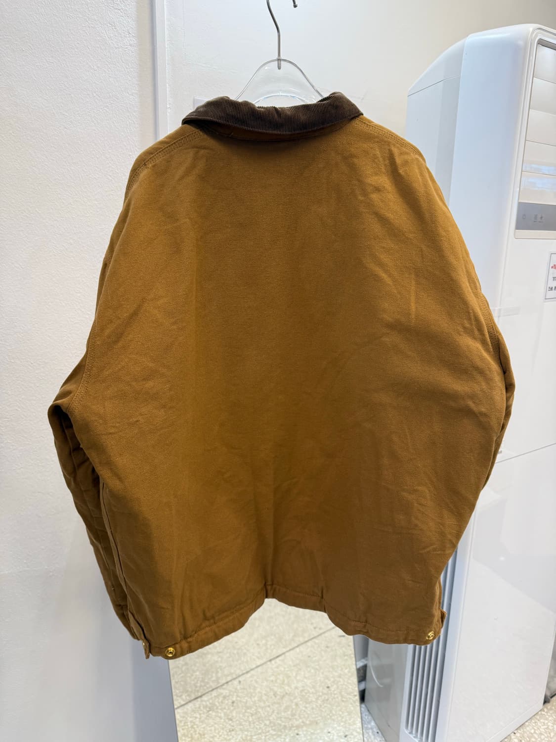 Carhartt Detroit Jacket   상품이미지7