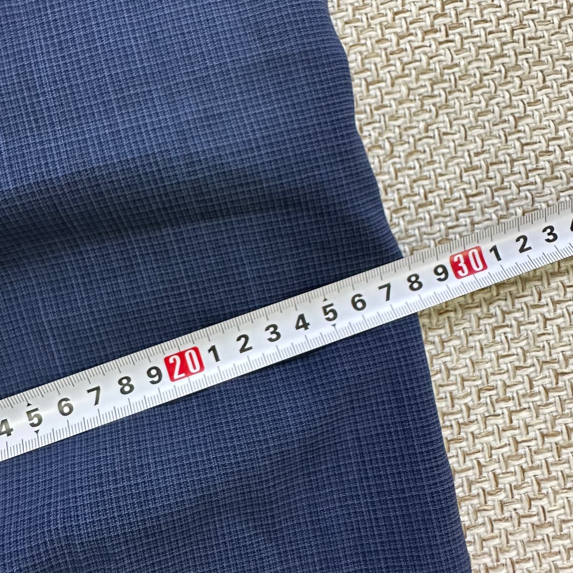 88-100 닥스 남성 정장 바지 0401D 상품이미지7