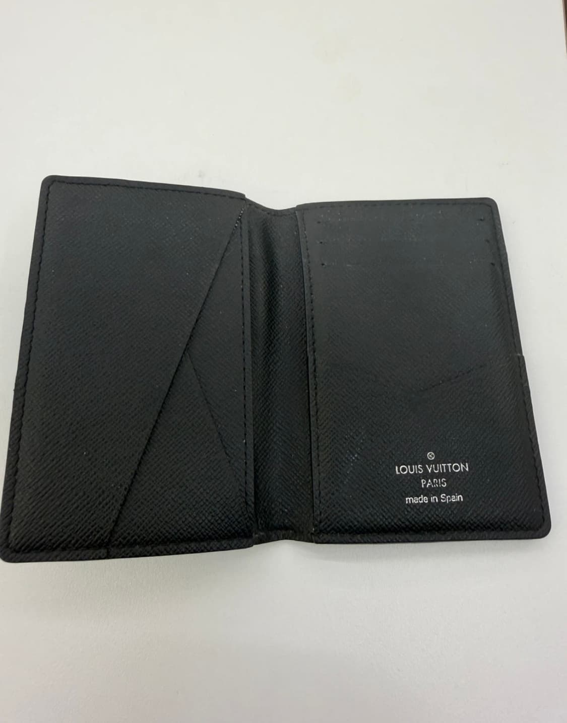 루이비통 이클립스 오거나이저 (박스,더스트 구성) 상품이미지3