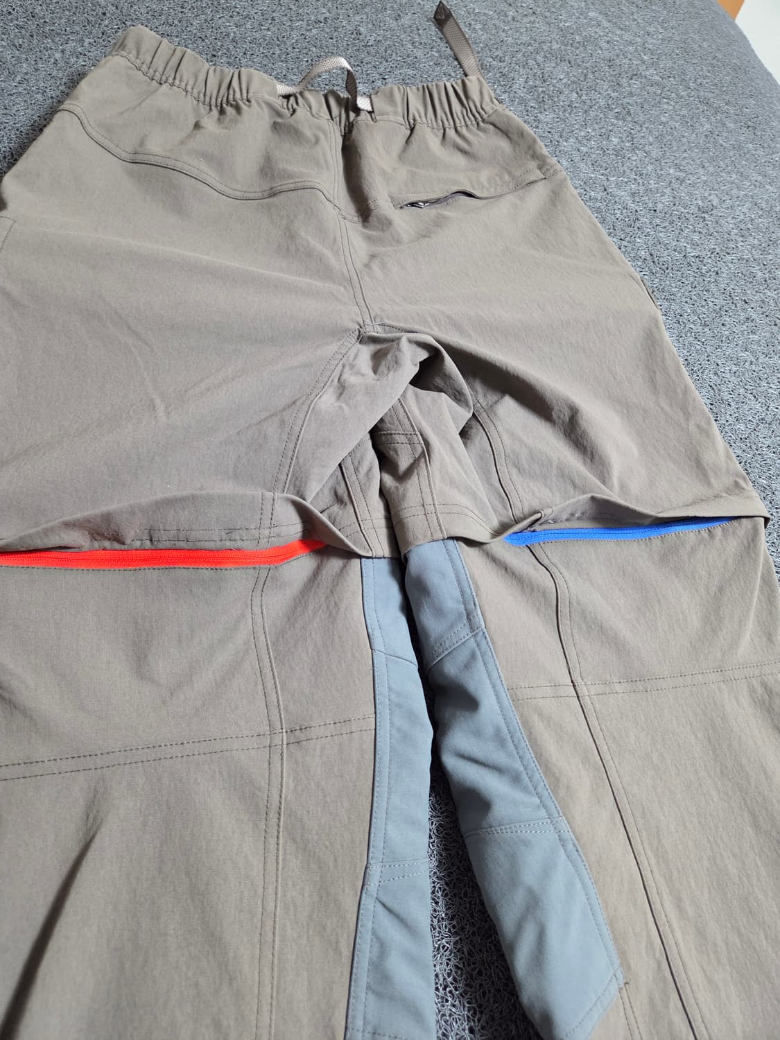 나이키 ACG 스미스 서밋 (아이언스톤 아시아m） 상품이미지6