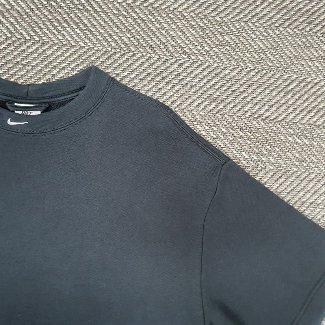 나이키 반소매 면티 남자110~115 상품이미지3
