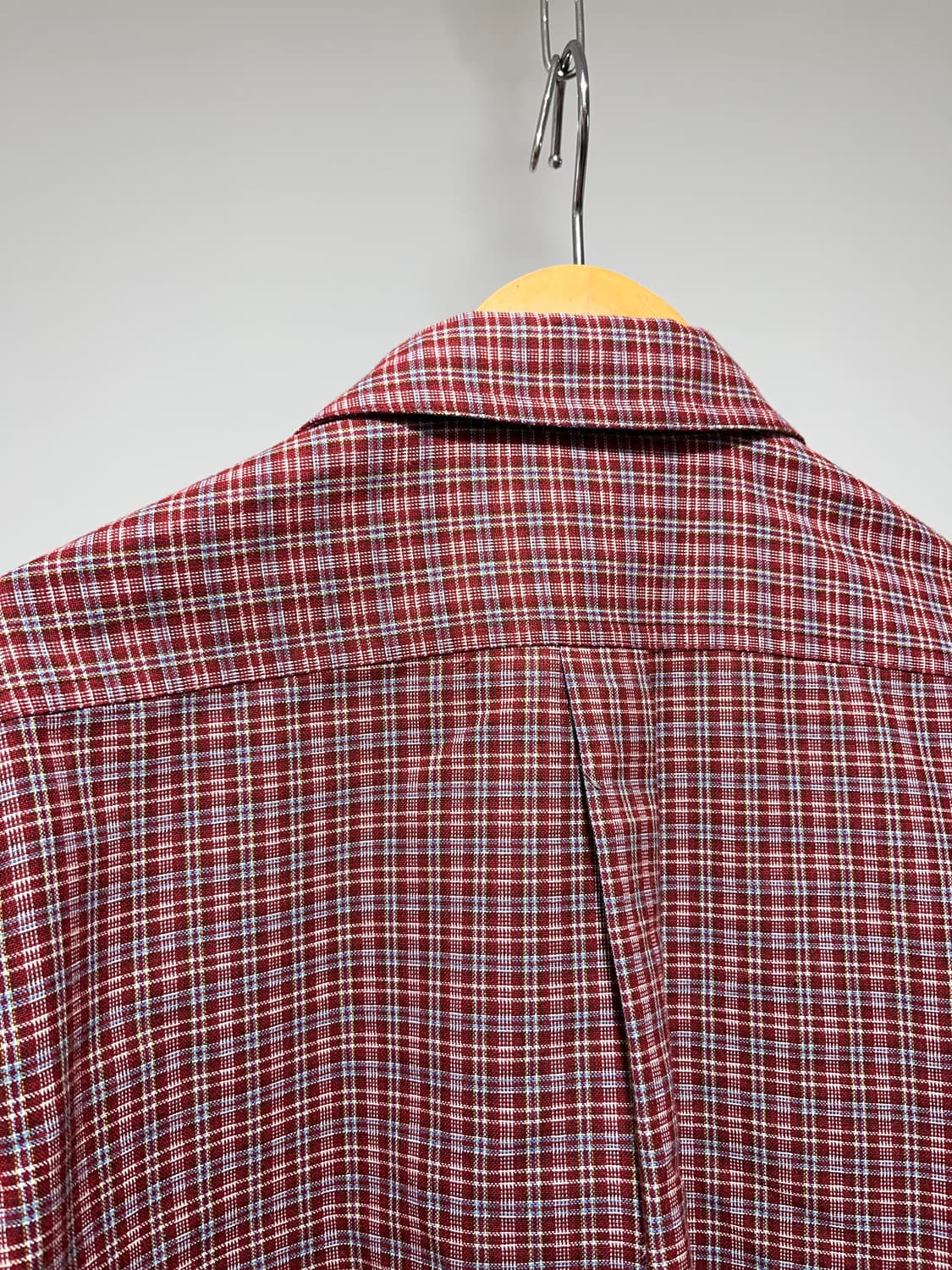 SIERRA DESIGNS shirt 상품이미지6