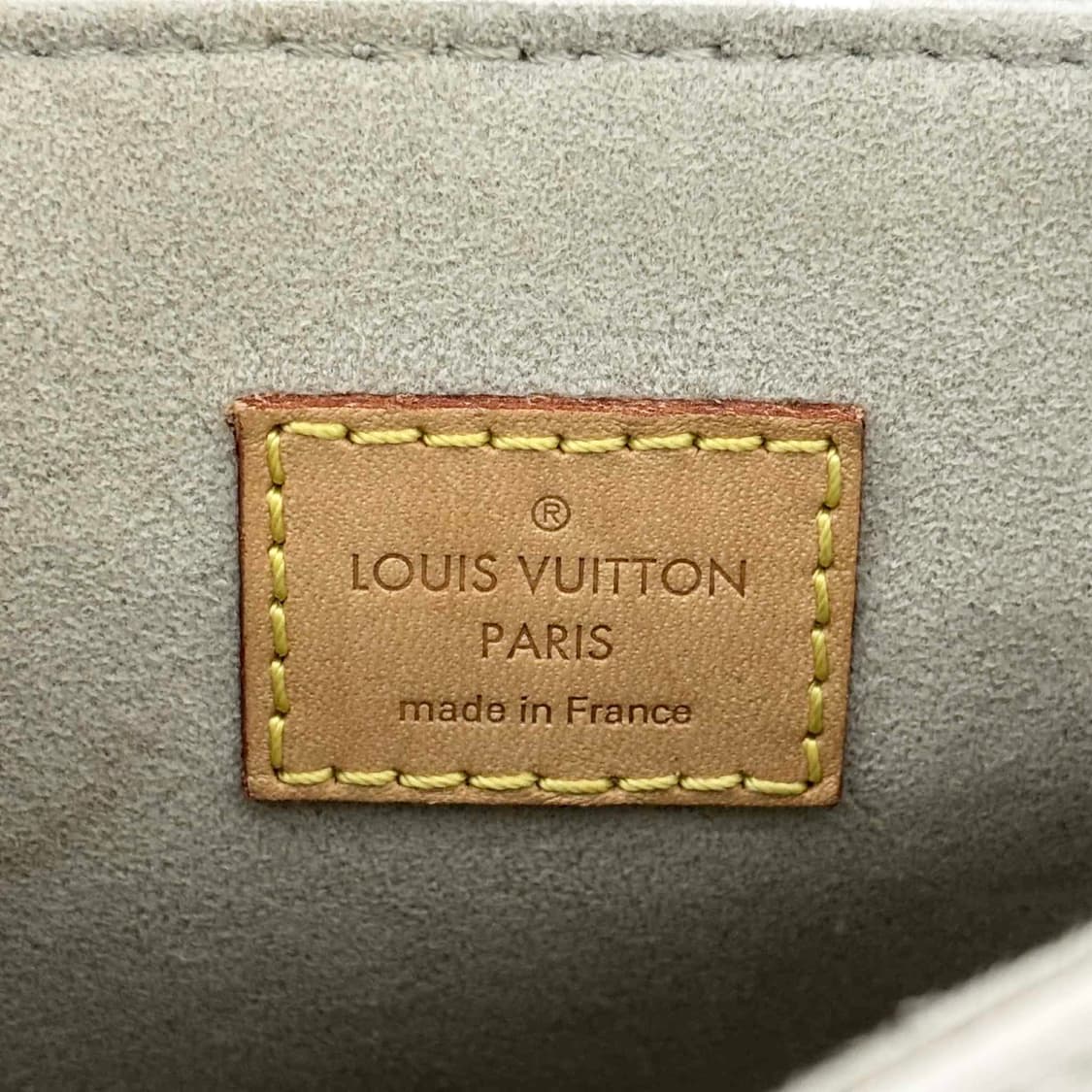 [OS]루이비통 타이니 그라데이션 미니 백팩 상품이미지5