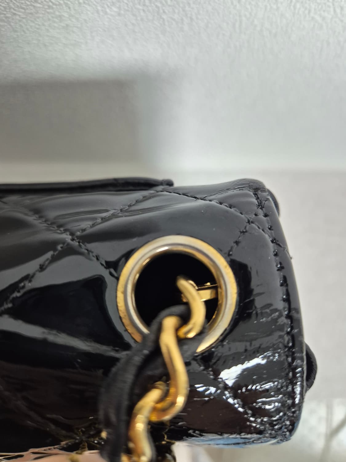 샤넬 쁘띠삭 페이던트 상품이미지9