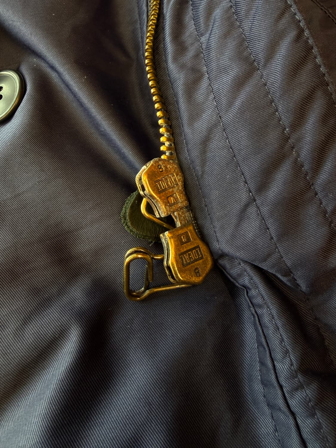 폴로 스포츠 덕다운 N3B 파카 [ 105 ]  상품이미지3