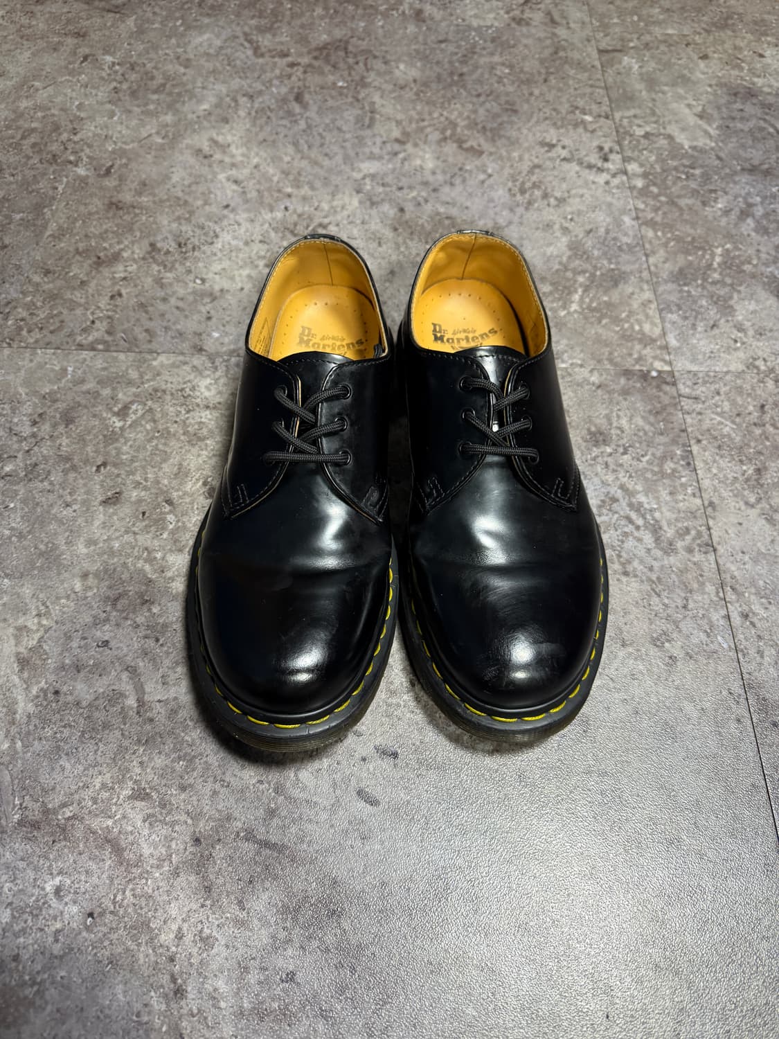 닥터마틴 1461 스무스 260 상품이미지2