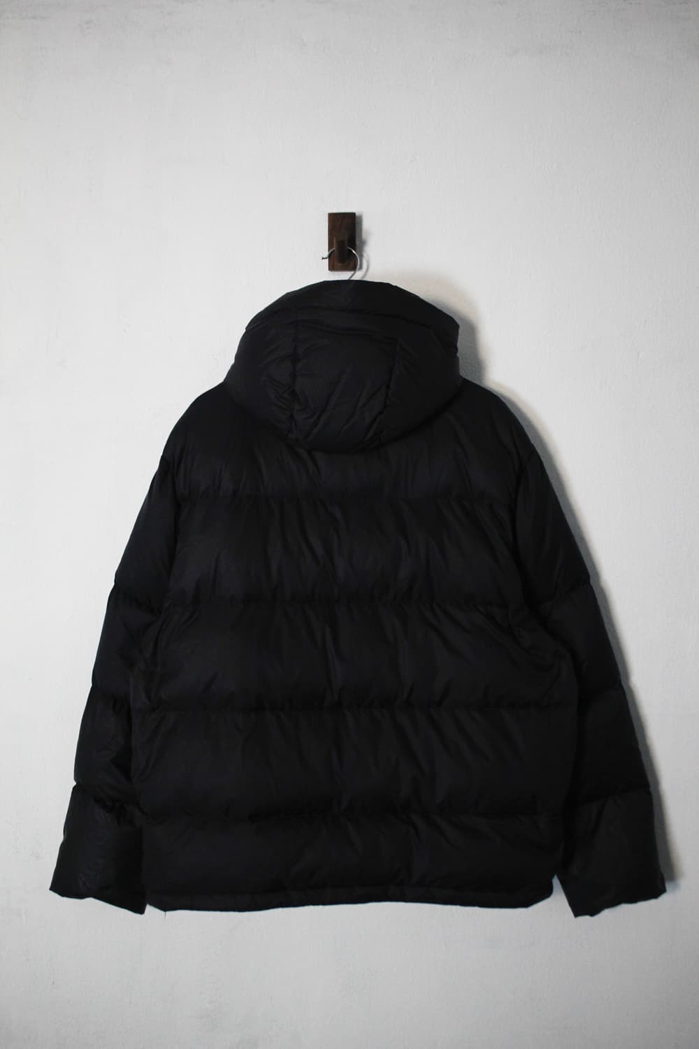 스투시 Stussy Micro Ripstop Down Parka 상품이미지2