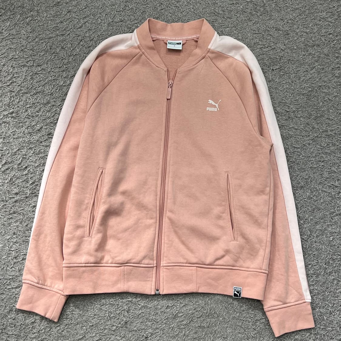 [우먼95] 푸마 져지 상품이미지2