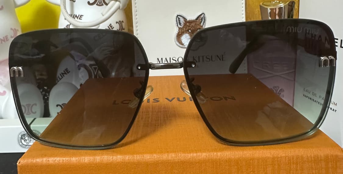 미우미우 선글라스 남여공용 상품이미지3